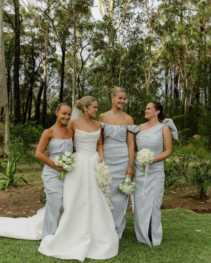 “Genuinely Confused”: Bride Shocked By Wedding Photos From Top Australian Photographer