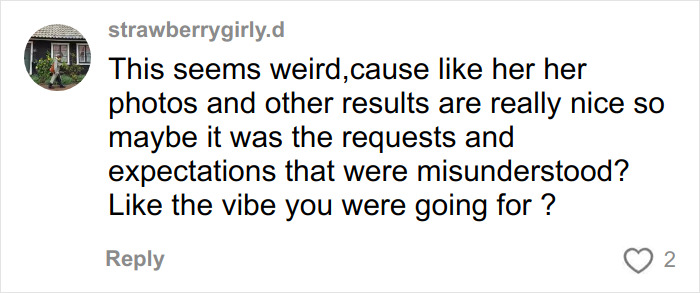 “Genuinely Confused”: Bride Shocked By Wedding Photos From Top Australian Photographer