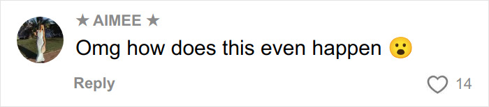 “Genuinely Confused”: Bride Shocked By Wedding Photos From Top Australian Photographer