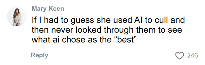 “Genuinely Confused”: Bride Shocked By Wedding Photos From Top Australian Photographer