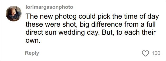 “Genuinely Confused”: Bride Shocked By Wedding Photos From Top Australian Photographer