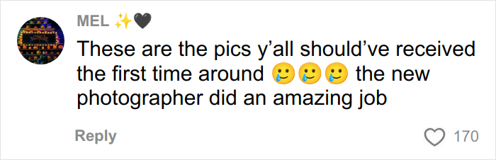 “Genuinely Confused”: Bride Shocked By Wedding Photos From Top Australian Photographer