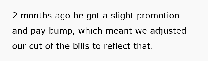 Guy Calls His Girlfriend A Gold Digger, She Moves Out, Realizes He Can’t Afford Rent Without Her
