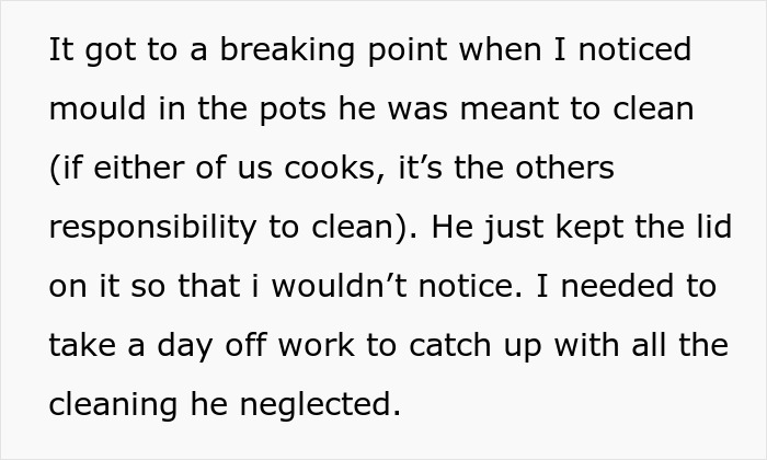 Guy Calls His Girlfriend A Gold Digger, She Moves Out, Realizes He Can’t Afford Rent Without Her