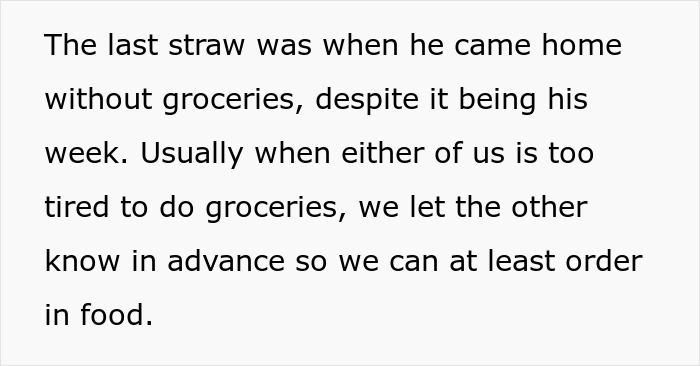 Guy Calls His Girlfriend A Gold Digger, She Moves Out, Realizes He Can’t Afford Rent Without Her