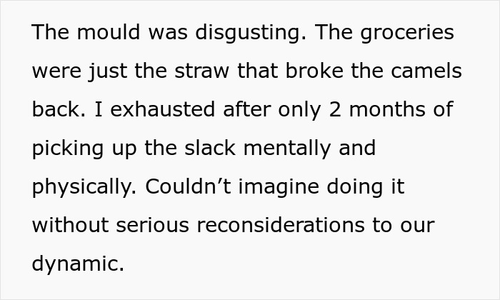 Guy Calls His Girlfriend A Gold Digger, She Moves Out, Realizes He Can’t Afford Rent Without Her