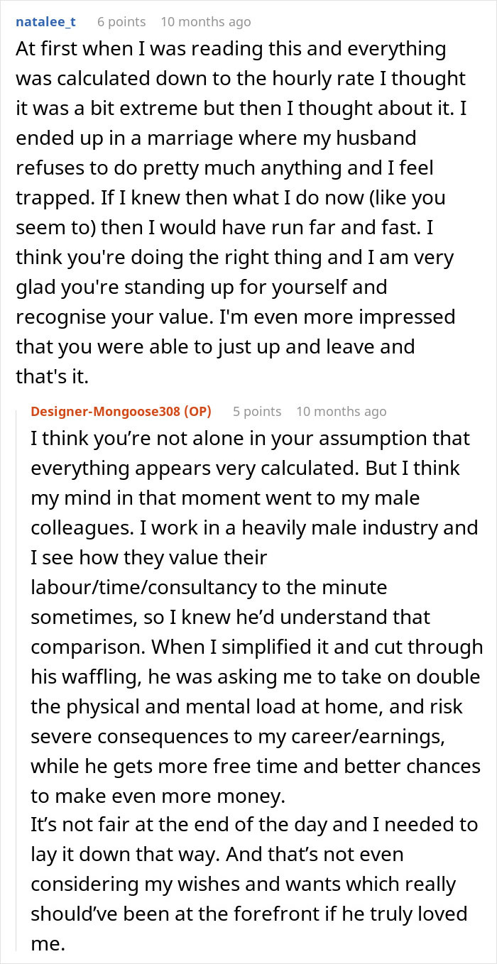 Guy Calls His Girlfriend A Gold Digger, She Moves Out, Realizes He Can’t Afford Rent Without Her