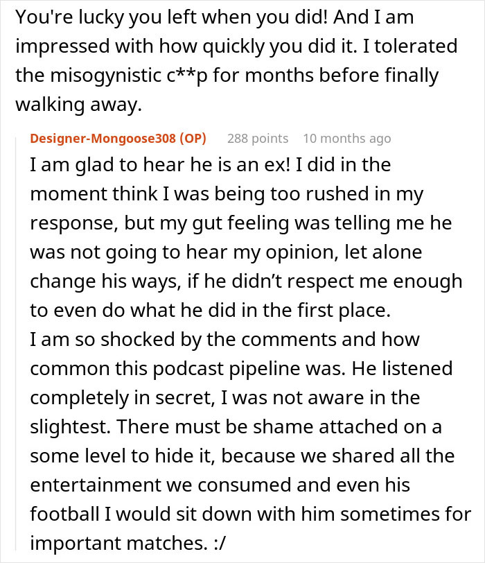 Guy Calls His Girlfriend A Gold Digger, She Moves Out, Realizes He Can’t Afford Rent Without Her