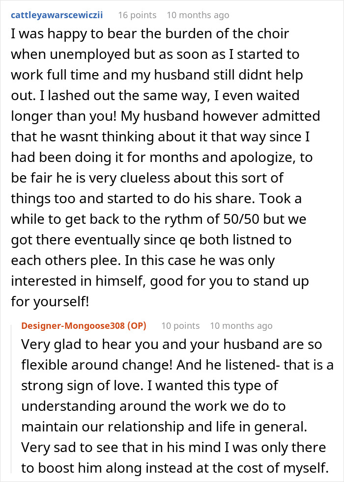 Guy Calls His Girlfriend A Gold Digger, She Moves Out, Realizes He Can’t Afford Rent Without Her