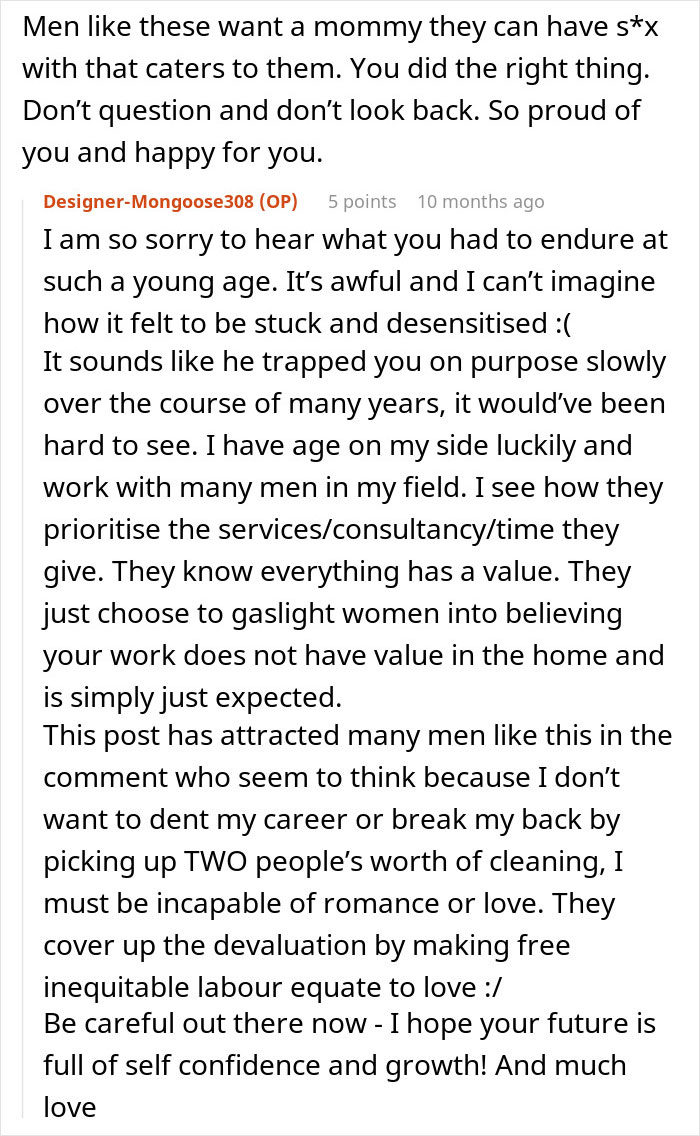 Guy Calls His Girlfriend A Gold Digger, She Moves Out, Realizes He Can’t Afford Rent Without Her