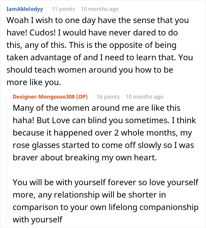 Guy Calls His Girlfriend A Gold Digger, She Moves Out, Realizes He Can’t Afford Rent Without Her