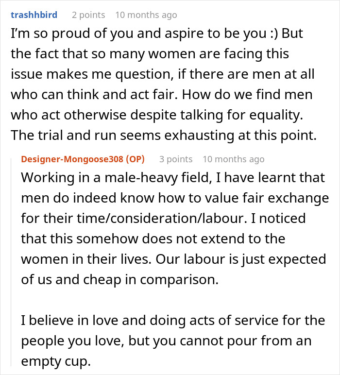 Guy Calls His Girlfriend A Gold Digger, She Moves Out, Realizes He Can’t Afford Rent Without Her