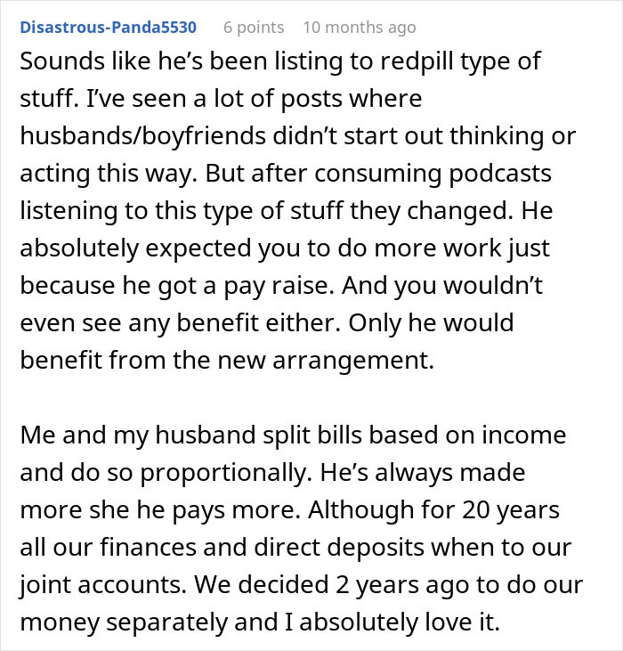 Guy Calls His Girlfriend A Gold Digger, She Moves Out, Realizes He Can’t Afford Rent Without Her