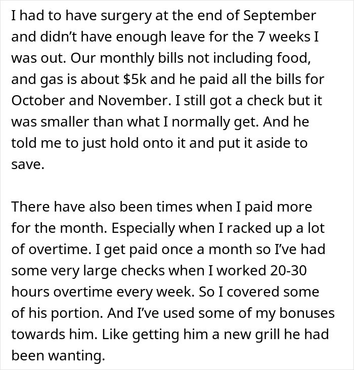 Guy Calls His Girlfriend A Gold Digger, She Moves Out, Realizes He Can’t Afford Rent Without Her