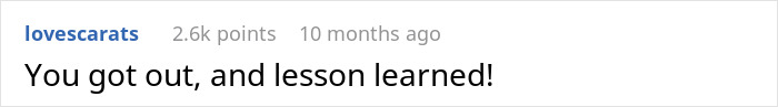 Guy Calls His Girlfriend A Gold Digger, She Moves Out, Realizes He Can’t Afford Rent Without Her