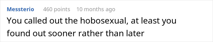 Guy Calls His Girlfriend A Gold Digger, She Moves Out, Realizes He Can’t Afford Rent Without Her