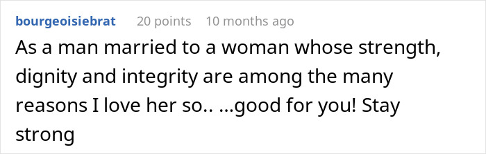 Guy Calls His Girlfriend A Gold Digger, She Moves Out, Realizes He Can’t Afford Rent Without Her