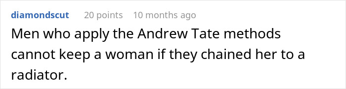 Guy Calls His Girlfriend A Gold Digger, She Moves Out, Realizes He Can’t Afford Rent Without Her