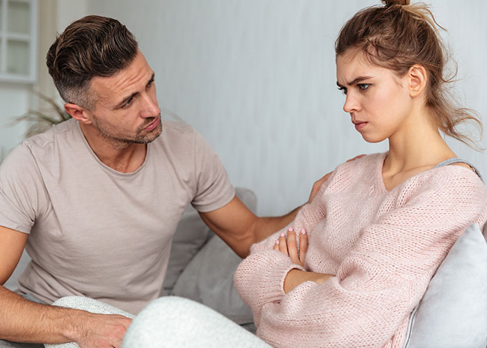 &#8220;When She Does Not Listen&#8221;: 39 Men Confess The Exact Moments They Realized They’d Lost Interest In Women