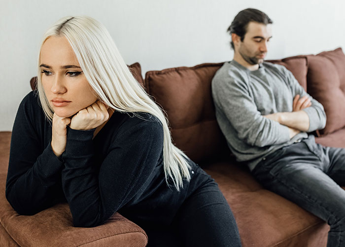 &#8220;When She Does Not Listen&#8221;: 39 Men Confess The Exact Moments They Realized They’d Lost Interest In Women