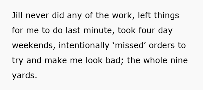 Employee Goes Maternity Leave, Leaves Toxic Boss To Face Her Own Chaos: &#8220;Guess Who Finally Got Demoted?”