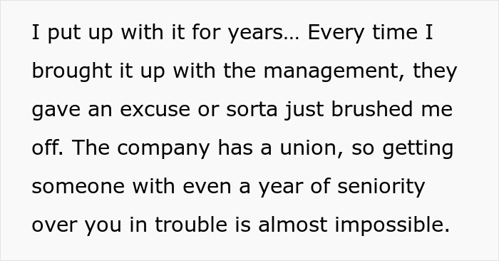 Employee Goes Maternity Leave, Leaves Toxic Boss To Face Her Own Chaos: &#8220;Guess Who Finally Got Demoted?”