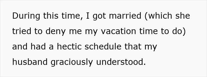 Employee Goes Maternity Leave, Leaves Toxic Boss To Face Her Own Chaos: &#8220;Guess Who Finally Got Demoted?”
