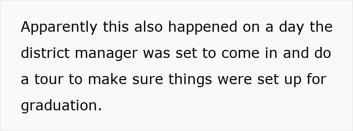 Employee Goes Maternity Leave, Leaves Toxic Boss To Face Her Own Chaos: &#8220;Guess Who Finally Got Demoted?”