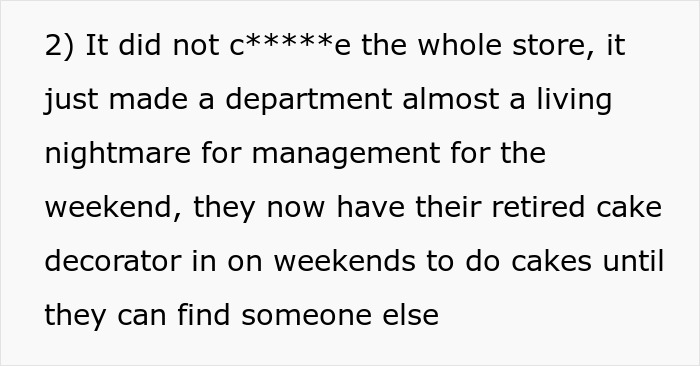 Employee Goes Maternity Leave, Leaves Toxic Boss To Face Her Own Chaos: &#8220;Guess Who Finally Got Demoted?”
