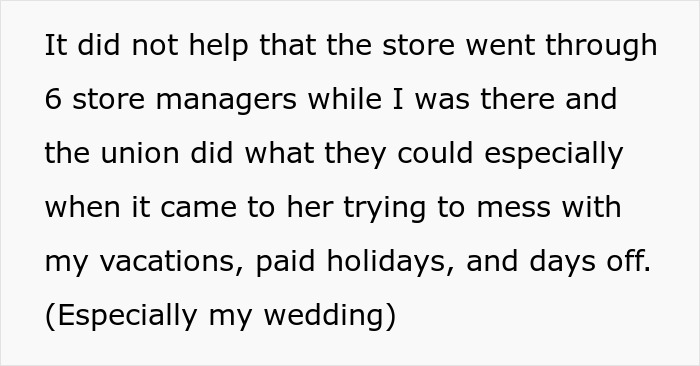 Employee Goes Maternity Leave, Leaves Toxic Boss To Face Her Own Chaos: &#8220;Guess Who Finally Got Demoted?”