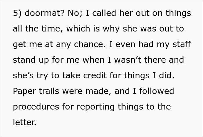 Employee Goes Maternity Leave, Leaves Toxic Boss To Face Her Own Chaos: &#8220;Guess Who Finally Got Demoted?”