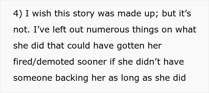 Employee Goes Maternity Leave, Leaves Toxic Boss To Face Her Own Chaos: &#8220;Guess Who Finally Got Demoted?”