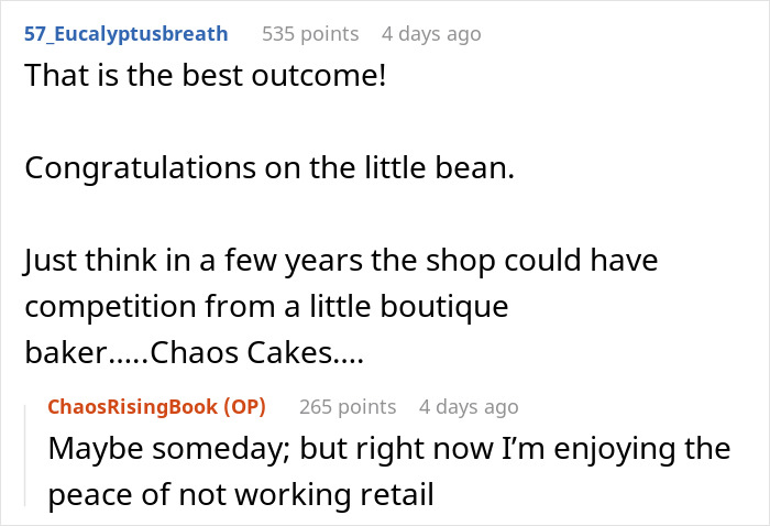 Employee Goes Maternity Leave, Leaves Toxic Boss To Face Her Own Chaos: &#8220;Guess Who Finally Got Demoted?”