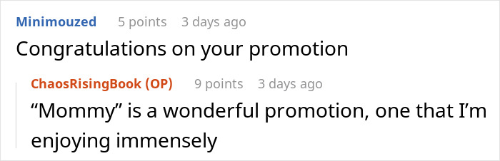 Employee Goes Maternity Leave, Leaves Toxic Boss To Face Her Own Chaos: &#8220;Guess Who Finally Got Demoted?”