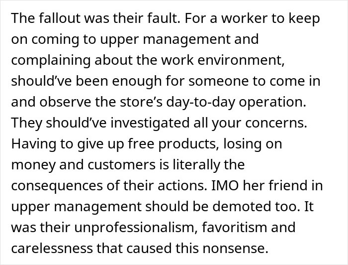 Employee Goes Maternity Leave, Leaves Toxic Boss To Face Her Own Chaos: &#8220;Guess Who Finally Got Demoted?”