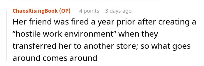 Employee Goes Maternity Leave, Leaves Toxic Boss To Face Her Own Chaos: &#8220;Guess Who Finally Got Demoted?”