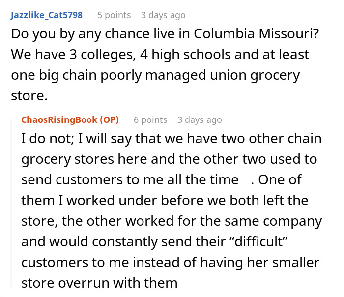 Employee Goes Maternity Leave, Leaves Toxic Boss To Face Her Own Chaos: &#8220;Guess Who Finally Got Demoted?”