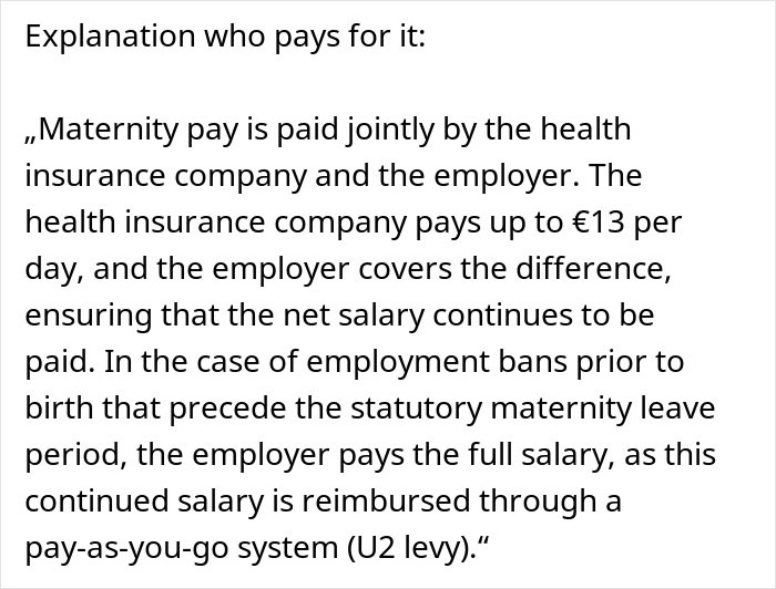 Employee Goes Maternity Leave, Leaves Toxic Boss To Face Her Own Chaos: &#8220;Guess Who Finally Got Demoted?”