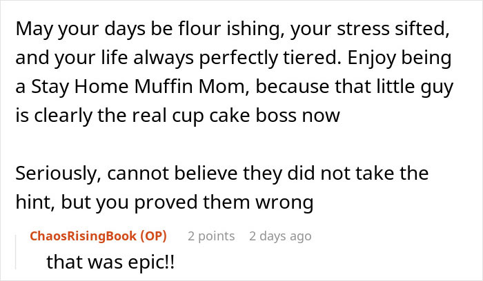 Employee Goes Maternity Leave, Leaves Toxic Boss To Face Her Own Chaos: &#8220;Guess Who Finally Got Demoted?”