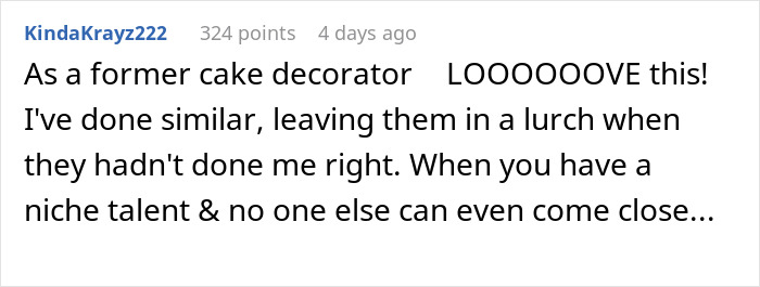 Employee Goes Maternity Leave, Leaves Toxic Boss To Face Her Own Chaos: &#8220;Guess Who Finally Got Demoted?”