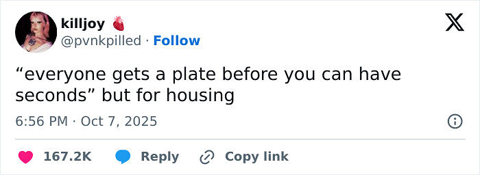 77 Pics That Show The Dystopian State Of The World Right Now