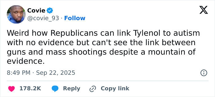 77 Pics That Show The Dystopian State Of The World Right Now