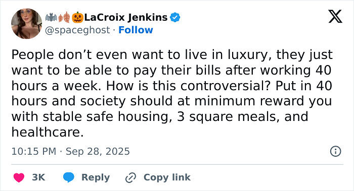 77 Pics That Show The Dystopian State Of The World Right Now