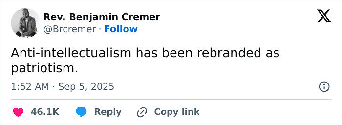 77 Pics That Show The Dystopian State Of The World Right Now