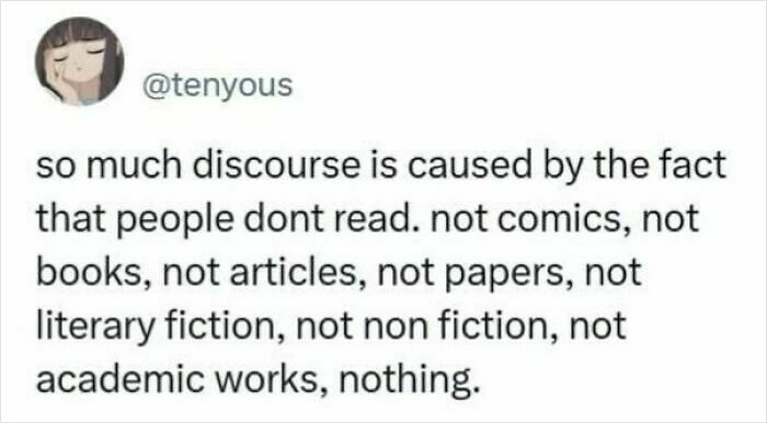 77 Pics That Show The Dystopian State Of The World Right Now