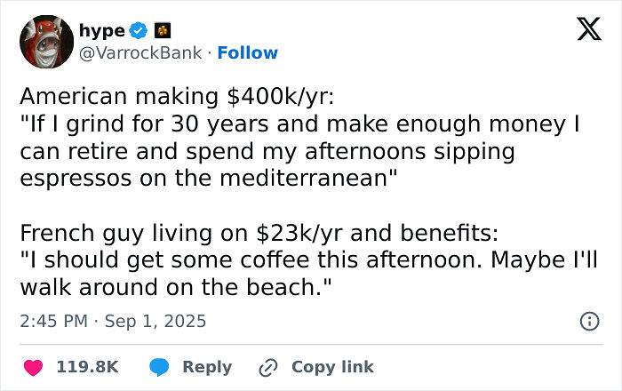 77 Pics That Show The Dystopian State Of The World Right Now