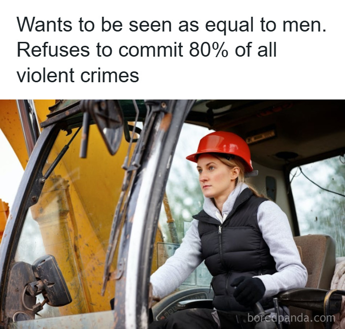 77 Pics That Show The Dystopian State Of The World Right Now