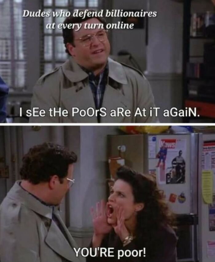 77 Pics That Show The Dystopian State Of The World Right Now