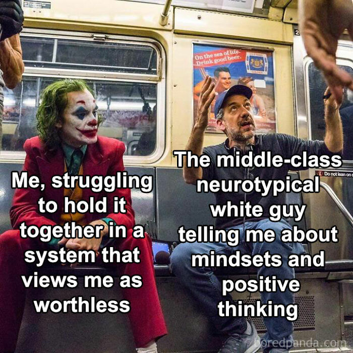 77 Pics That Show The Dystopian State Of The World Right Now