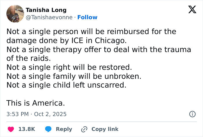 77 Pics That Show The Dystopian State Of The World Right Now